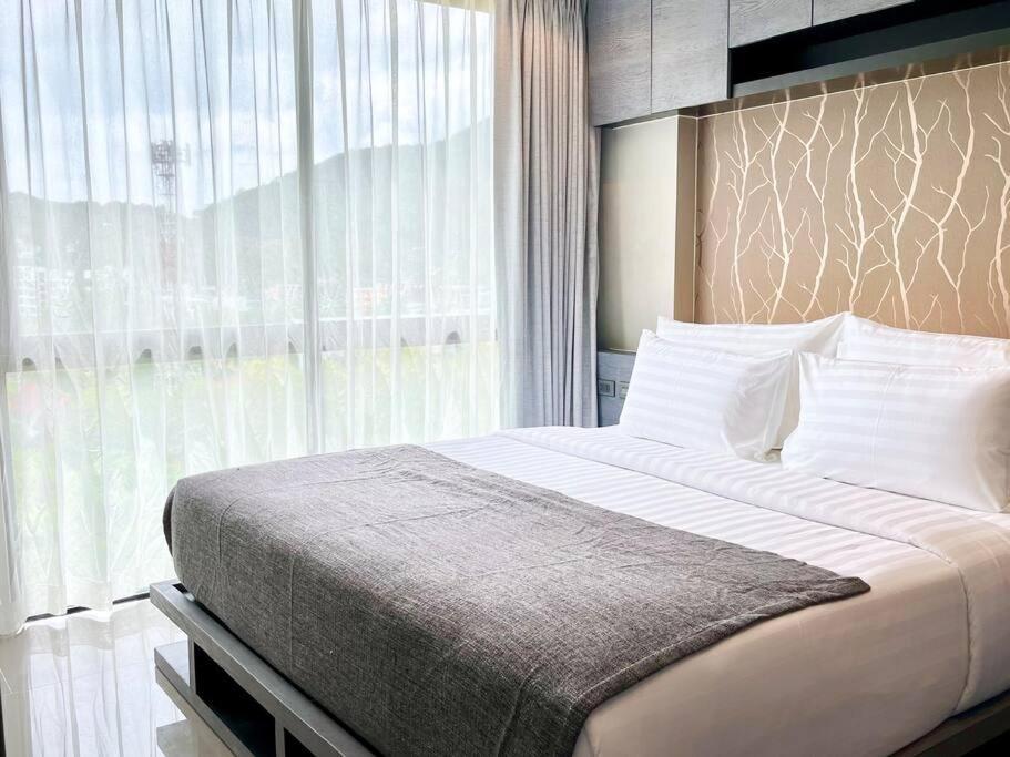 Kamala Beach P55 Exclusive Junior Suite מראה חיצוני תמונה
