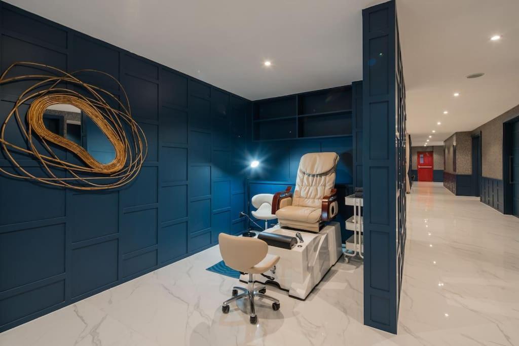 Kamala Beach P55 Exclusive Junior Suite מראה חיצוני תמונה