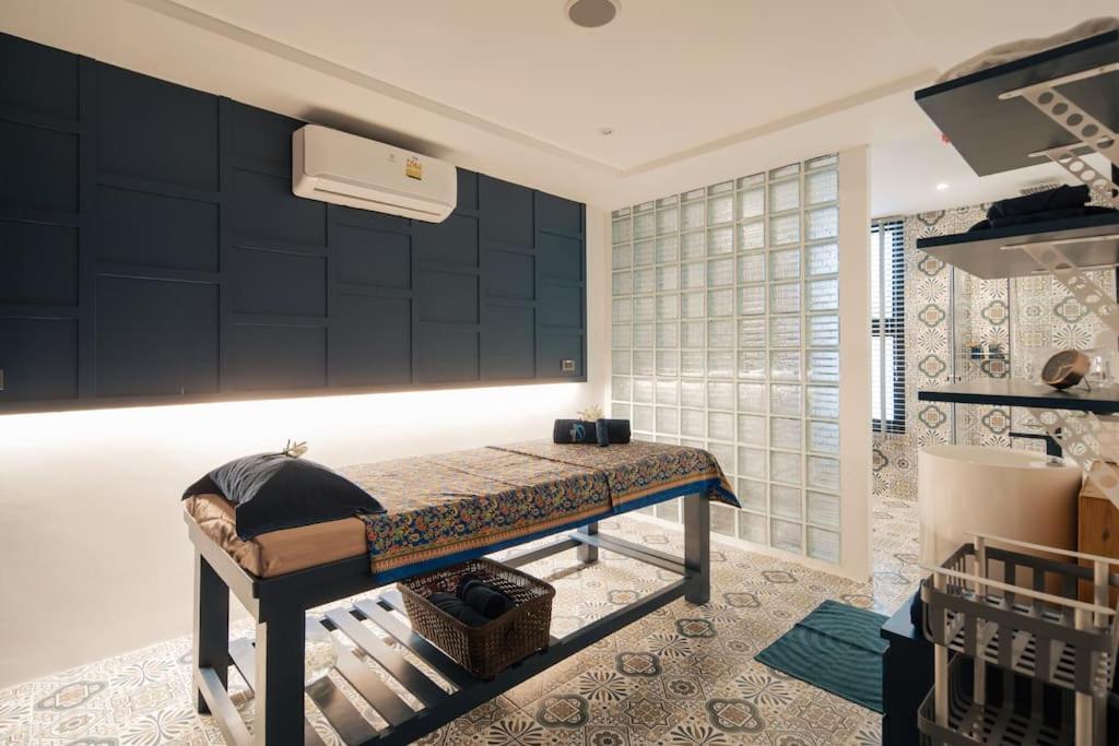 Kamala Beach P55 Exclusive Junior Suite מראה חיצוני תמונה